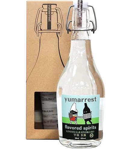 Amazon.co.jp: 〔箱なし〕ヤマレスト ラムネ GIN ジン Motoki蒸研